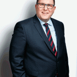 Jens Niklaus Portrait von Jens Niklaus