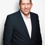 Andreas Schwarz Portrait von Andreas Schwarz