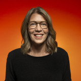 Portrait von Bettina Süßmilch