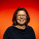 Farina Semler Portrait von Farina Semler