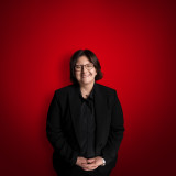 Nadine Hillecke Portrait von Nadine Hillecke