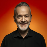 Portrait von Rainer Röver