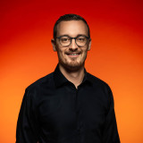 Tim Reeth Kandidatenbild Tim Reeth