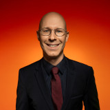 Portrait von Torsten Liebig