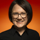 Viviane Sigg Portrait von Viviane Sigg