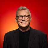 Walter Krögner Portrait von Walter Krögner