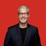Björn Wotschefski Portrait von Björn Wotschefski