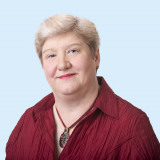 Heike Sprehe Portrait von Heike Sprehe