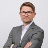 René Springer Portrait von René Springer