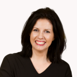 Susanne Rausch-Preißler Portrait von Susanne Rausch-Preißler