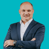 Portrait von Stefan Teufel