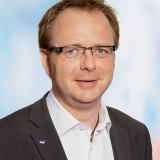 Portrait von Stefan Bolln