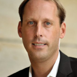 Stefan Engstfeld Portrait von Stefan Engstfeld