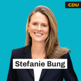 Stefanie Bung Stefanie Bung | Foto: Ines Grabner