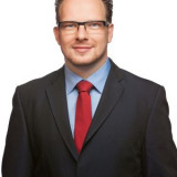 Portrait von Steffen Bockhahn