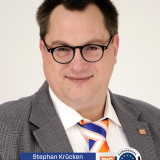 Stephan Krücken Stephan Krücken