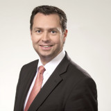 Stephan Mayer Portrait von Stephan Mayer