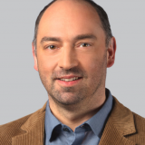 Portrait von Stephan Wende