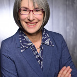 Constanze Tucher von Simmelsdorf Portrait von Constanze Tucher von Simmelsdorf