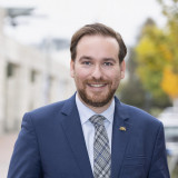 Andreas Sturm Portrait von Andreas Sturm