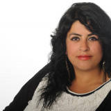 Portrait von Sülmez Çolak