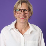 Susann Kämmer Portrait von Susann Kämmer