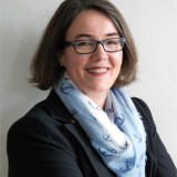 Susanne Schütz Portrait von Susanne Schütz