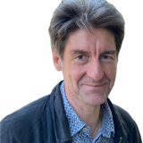 Portrait von Sven Sellmer