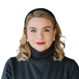 Portrait von Swantje Sperling