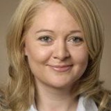 Swantje Hartmann Portrait von Swantje Hartmann