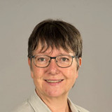 Sylvia Meyer Portrait von Sylvia Meyer