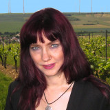 Tabitha Elkins Portrait von Tabitha Elkins
