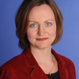 Portrait von Tanja Bestmann