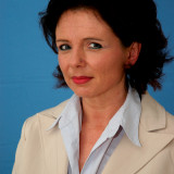 Portrait von Tanja Krauth