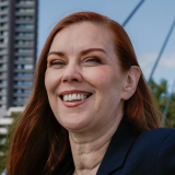 Isabell Fuhrmann Isabell Fuhrmann - Die Linke