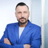 Portrait von Thorsten Garske