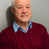 Joachim Gärtner Portrait von Joachim Gärtner