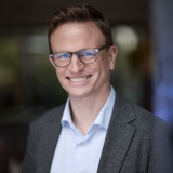 Portrait von Hans Theiss