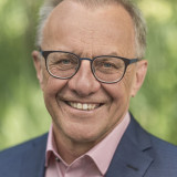 Thomas Gehring Portrait von Thomas Gehring