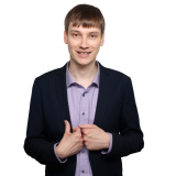 Thomas Flach - Partei der Vernunft