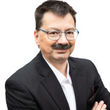 Thomas Thamm Portrait von Thomas Thamm