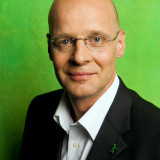 Portrait von Thomas Birk