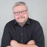 Thomas Domres Portrait von Thomas Domres