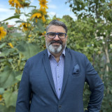 Thomas Brenneisen Portrait von Thomas Brenneisen