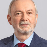 Portrait von Thomas Koutzky