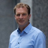Thomas Kucher Portrait von Thomas Kucher
