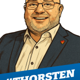 Thorsten Endreß Thorsten Endreß