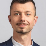 Tilo Hellmann Portrait von Tilo Hellmann