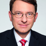 Portrait von Tim Weidner