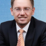 Portrait von Tobias Reiß